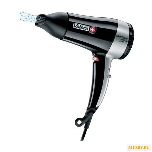 Фен Valera Silent Power 2400