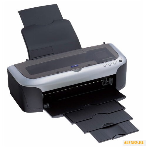 Принтер Epson Stylus Photo 2100