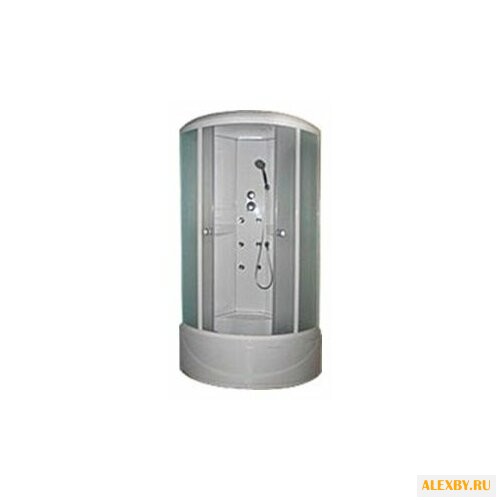 Закрытая кабина APPOLLO AW-5028