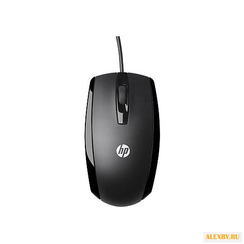 Мышь HP X500 Wired Mouse