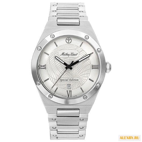 Наручные часы Mathey-Tissot