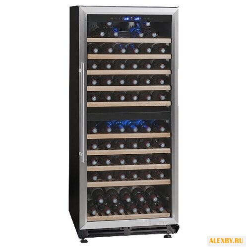 Винный шкаф La Sommeliere TR2V121