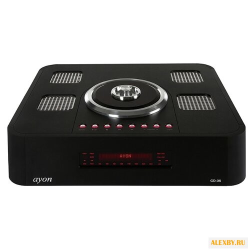 CD-проигрыватель Ayon Audio CD-35