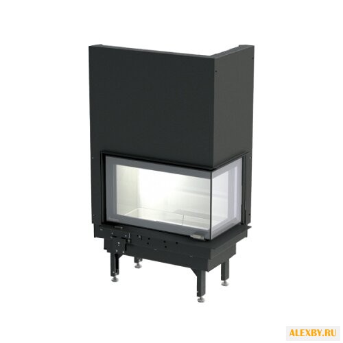 Топка Nordpeis Q-34AL