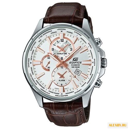 Наручные часы CASIO EFR-304L-7A