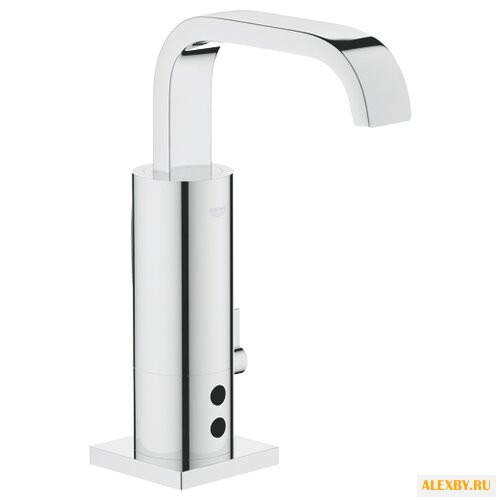 Термостатический сенсорный