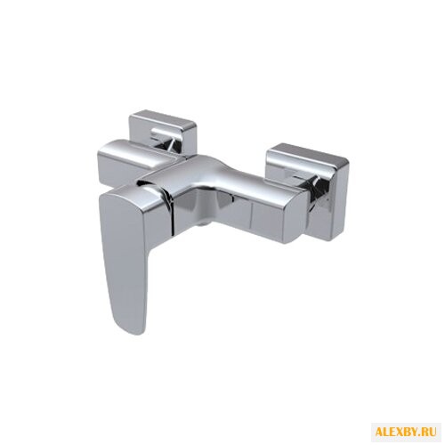 Однорычажный смеситель для душа