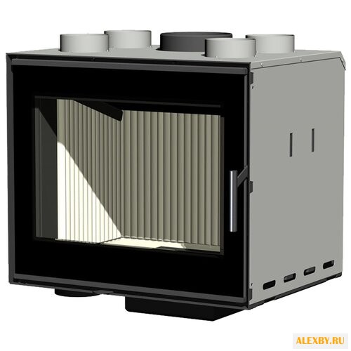 Топка Romotop KV 6.6.2