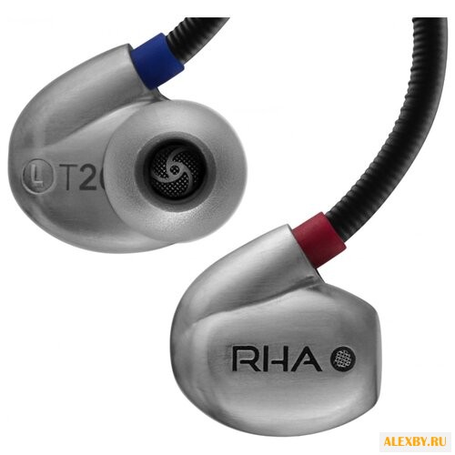 Наушники RHA T20