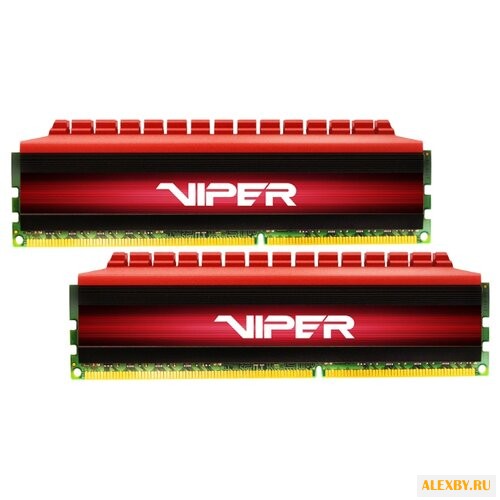 Оперативная память Patriot