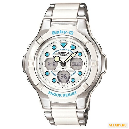 Наручные часы CASIO BGA-123-7A1