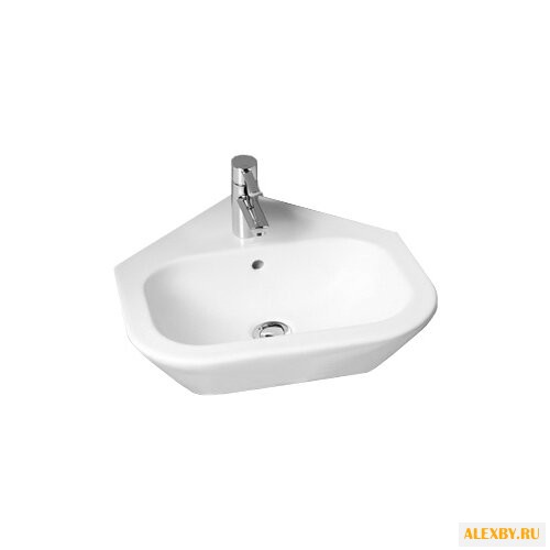 Раковина 54.5 см Roca Nexo 327646