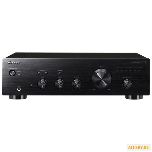 Интегральный усилитель Pioneer