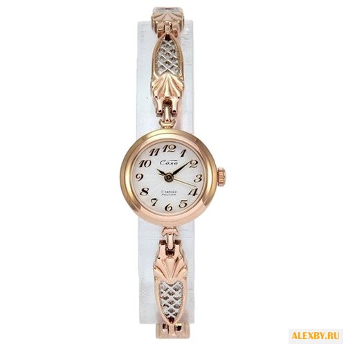 Наручные часы Соло 12339315