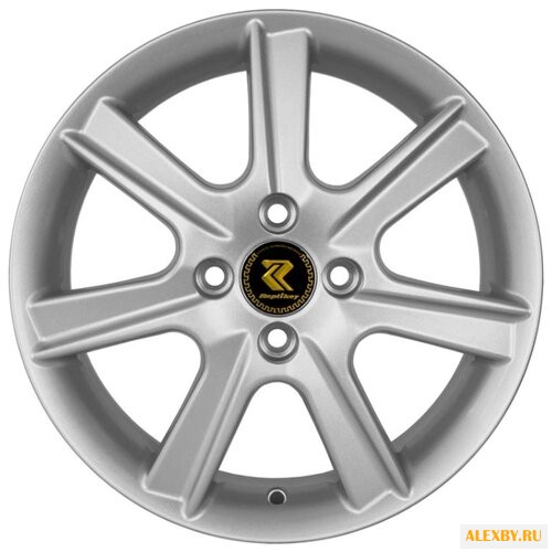 Колесный диск RepliKey RK L12A