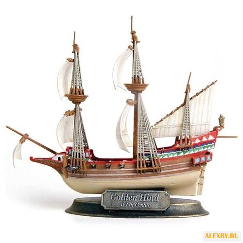 Сборная модель ZVEZDA