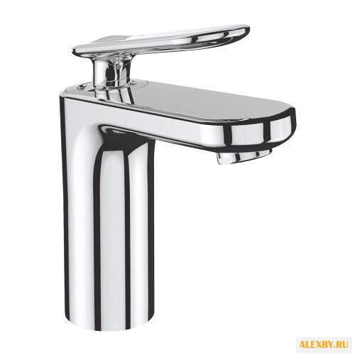 Однорычажный смеситель для