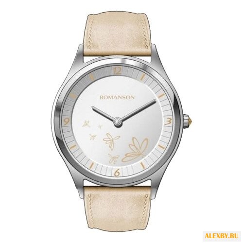 Наручные часы ROMANSON