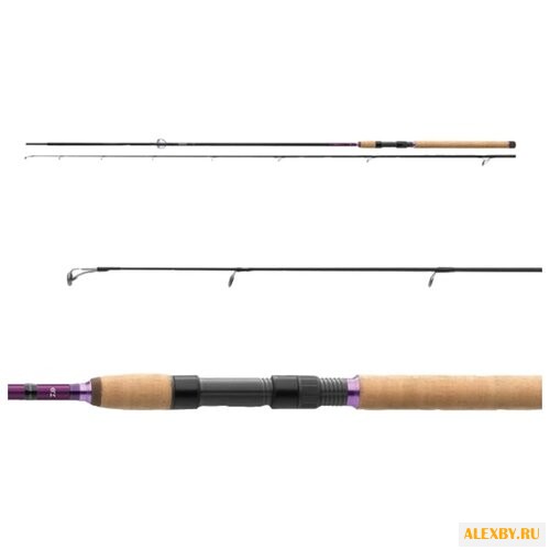Удилище спиннинговое DAIWA