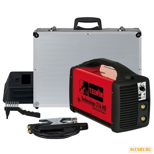 Сварочный аппарат Telwin