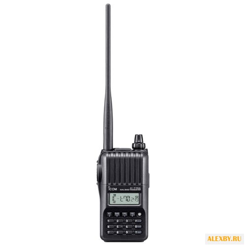 Рация ICOM IC-T70E