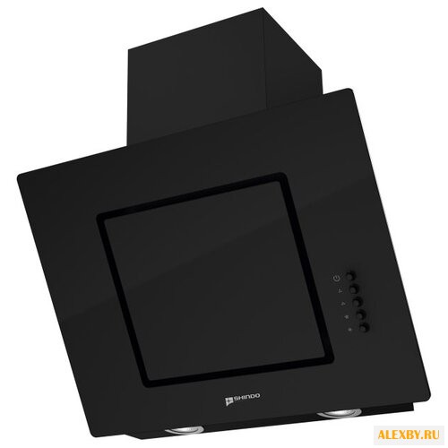 Каминная вытяжка Shindo TAO 60