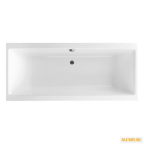 Встраиваемая ванна Excellent