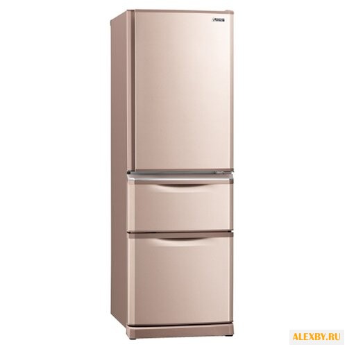 Холодильник Mitsubishi Electric