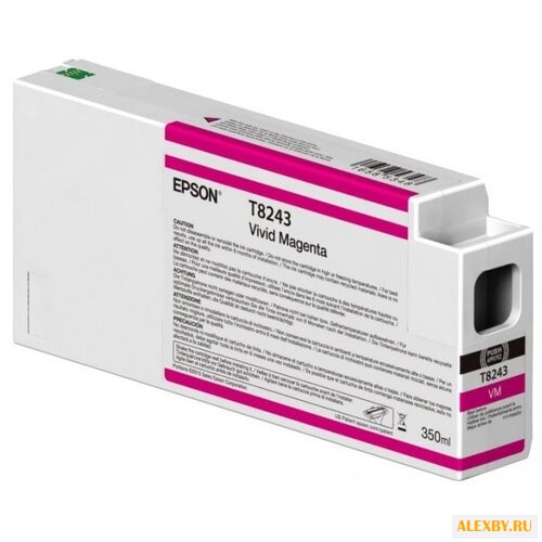 Картридж Epson C13T824300