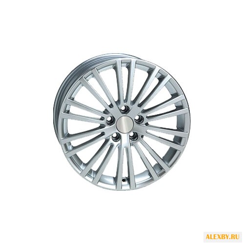 Колесный диск Replica VW25