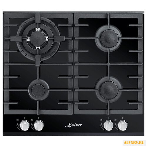 Варочная панель Kaiser KСG 6380