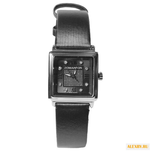 Наручные часы ROMANSON