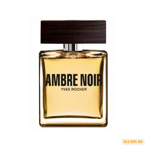 Yves Rocher Ambre Noir