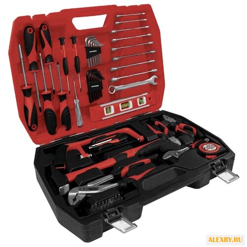 Набор инструментов ZiPOWER PM