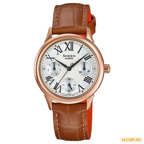 Наручные часы CASIO