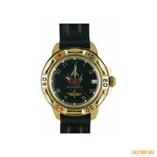 Наручные часы Восток 439511