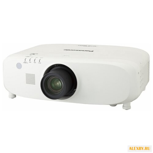 Проектор Panasonic PT-EX510E