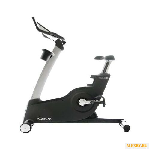 Велоэргометр Intenza Fitness