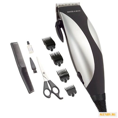 Машинка для стрижки MAYER &