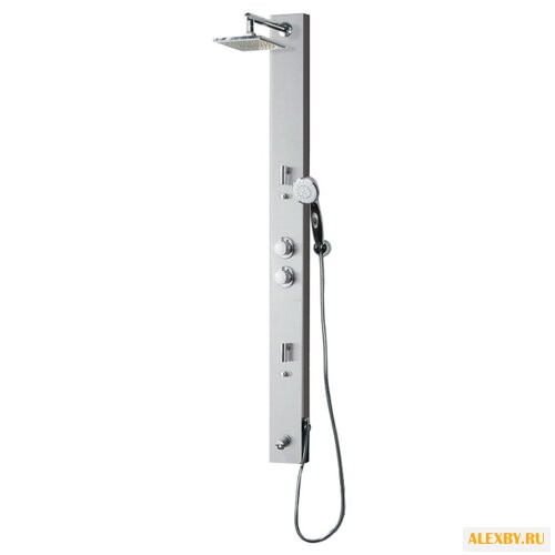 Душевая панель Band Hours