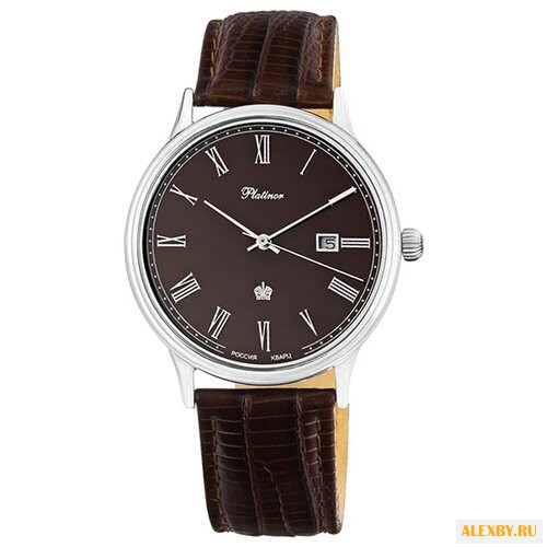 Наручные часы Platinor 52300.715