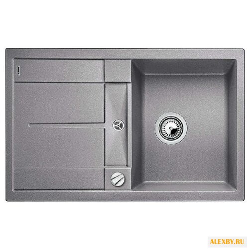 Врезная кухонная мойка Blanco