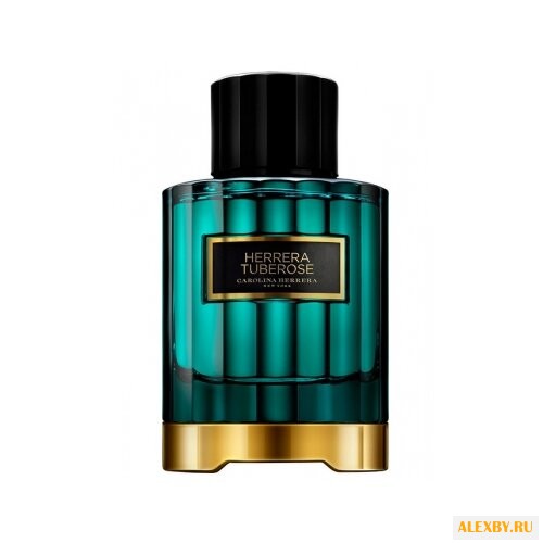 CAROLINA HERRERA Herrera Tuberose