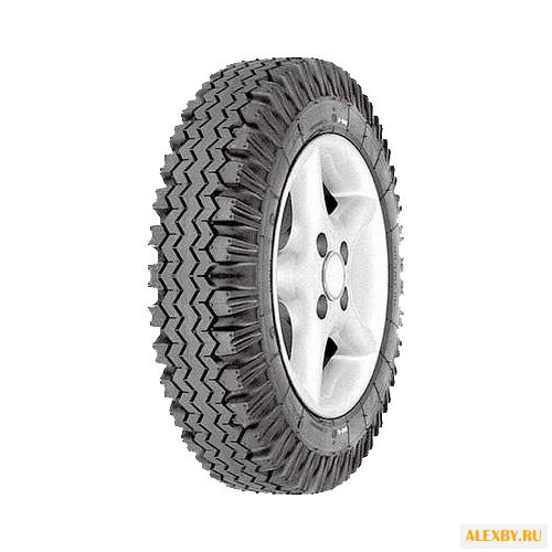 Автомобильная шина Омскшина Я-245