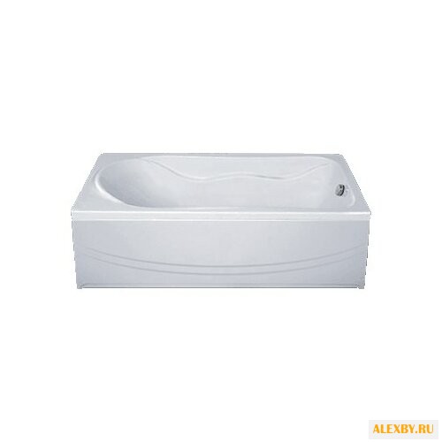 Отдельно стоящая ванна Eurolux