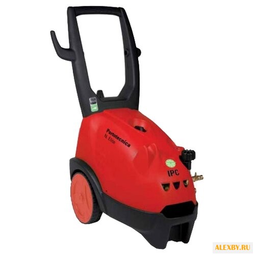 Мойка высокого давления