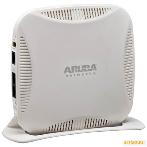 Wi-Fi роутер Aruba Networks