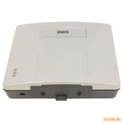 Wi-Fi роутер Cisco AIR-AP1231G