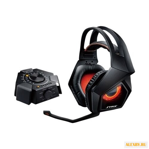 Компьютерная гарнитура ASUS