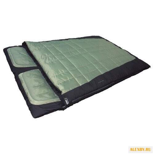 Спальный мешок High Peak Twin
